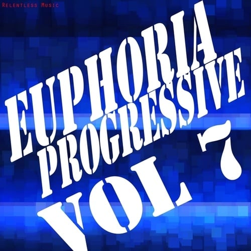 Various Artists-Euphoria Progressive, Vol. 7