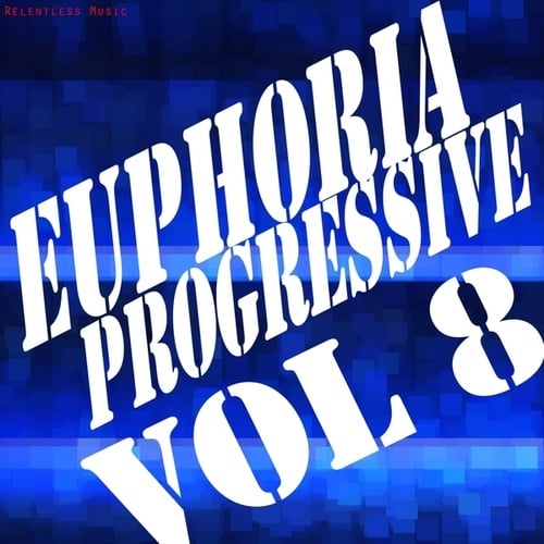 Various Artists-Euphoria Progressive, Vol. 8