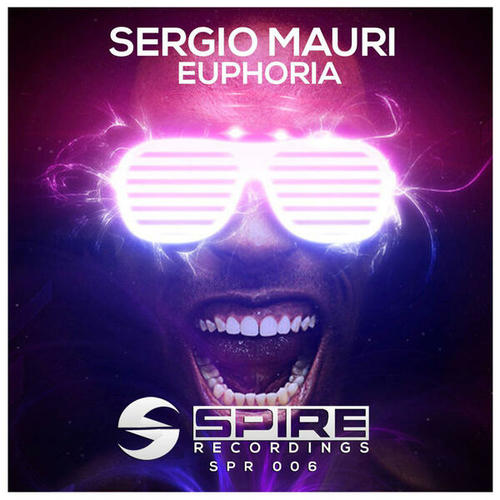 Sergio Mauri-Euphoria