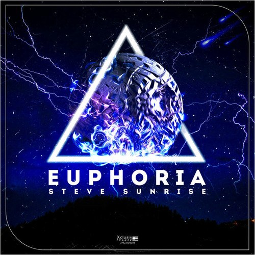 Steve Sunrise-Euphoria