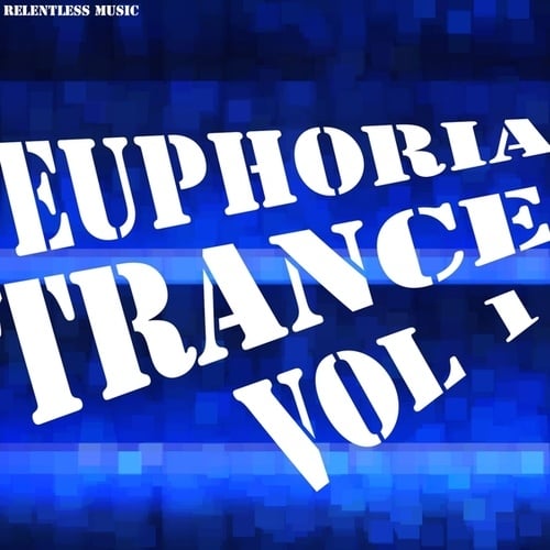 Various Artists-Euphoria Trance, Vol. 1