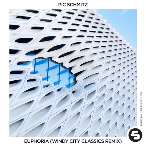 Pic Schmitz, Windy City Classics-Euphoria (Windy City Classics Remix)
