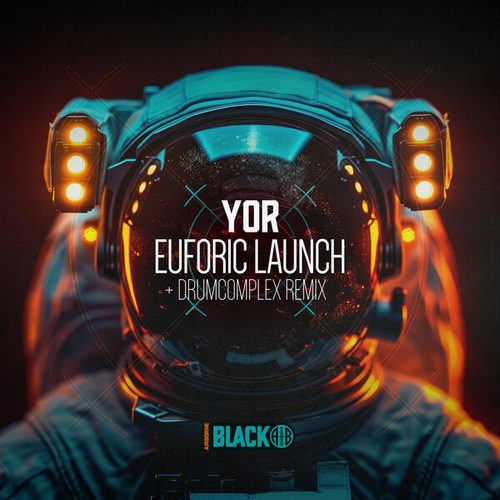 YOR, Drumcomplex-Euphoric Launch