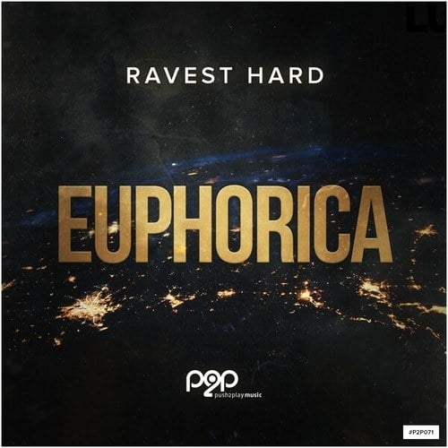 Ravest Hard-Euphorica