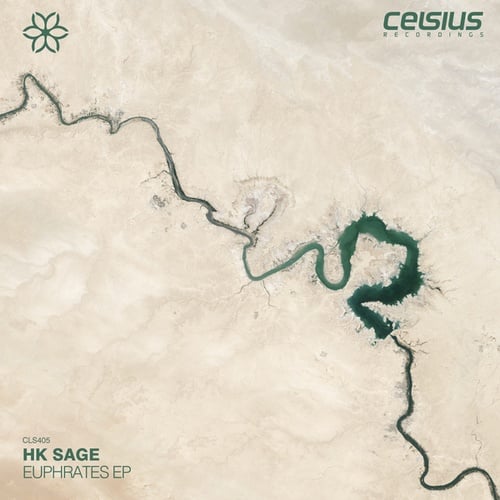 HK Sage-Euphrates EP