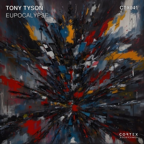 Tony Tyson-Eupocalypse