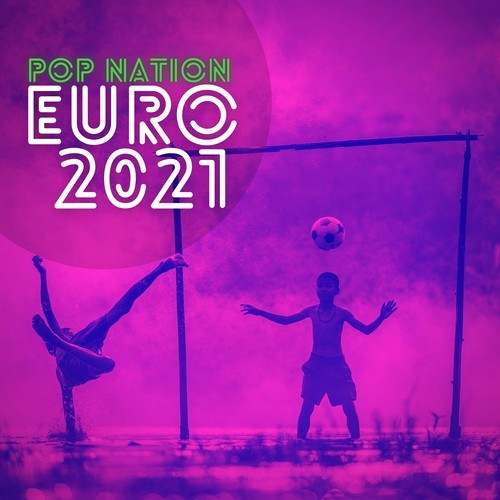 Pop Nation-Euro 2021