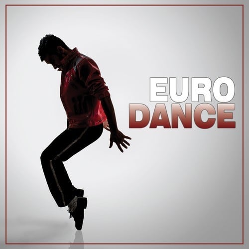 Various Artists-Euro Dance