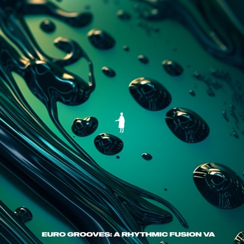 Various Artists-Euro Grooves: A Rhythmic Fusion Va, Vol. 1