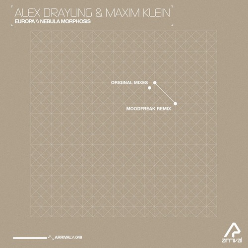 Maxim Klein, Alex Drayling, MoodFreak-Europa