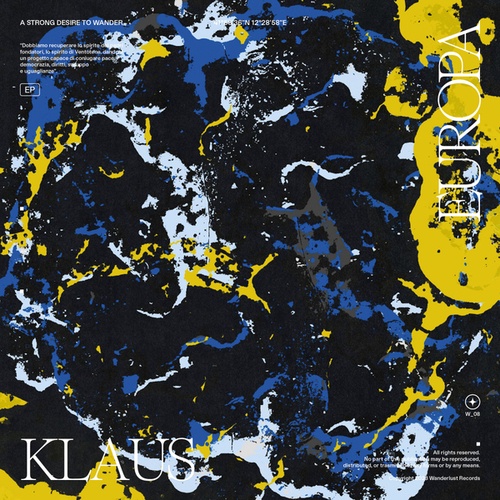 Klaus-Europa