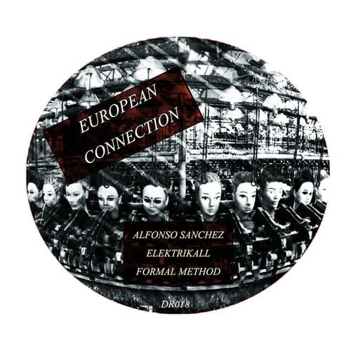 Alfonso Sanchez, Elektrikall, Formal Method-European Connection