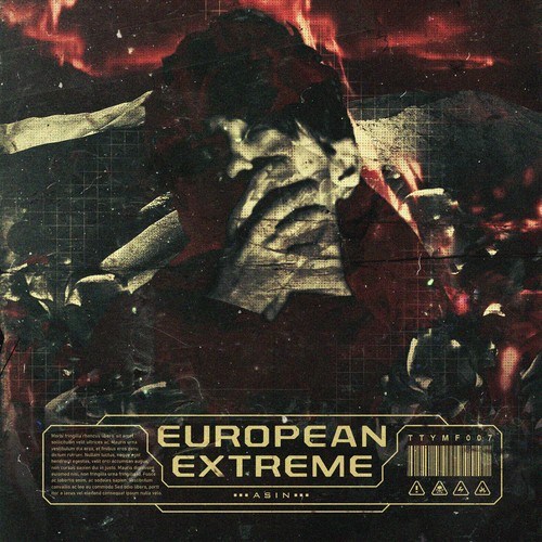 ASIN-European Extreme