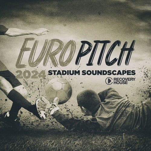 Europitch 2024 - Stadium Soundscapes