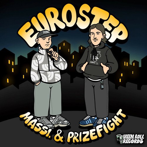 MASSI., Prizefight-Eurostep