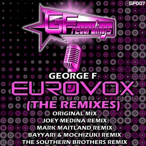 George F-Eurovox