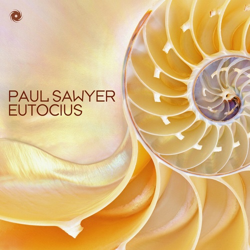 Paul Sawyer -Eutocius