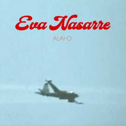 ALAI-Eva Nasarre