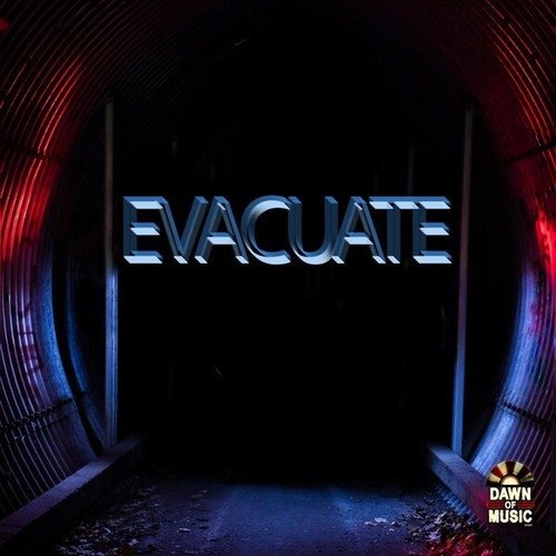 Urban Strange-Evacuate