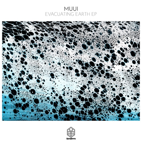 MUUI-Evacuating Earth EP