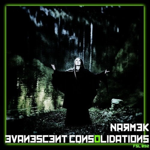 Narmek-Evanescent Consolidations
