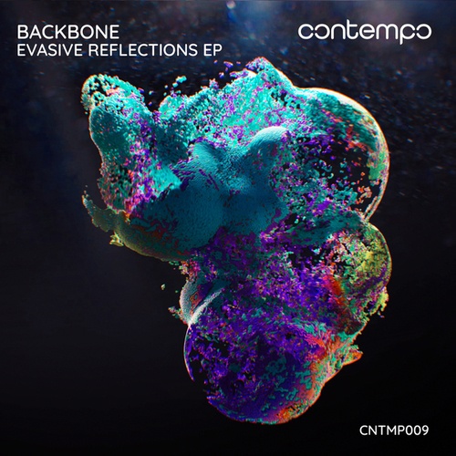 Backb0ne-Evasive Reflections EP