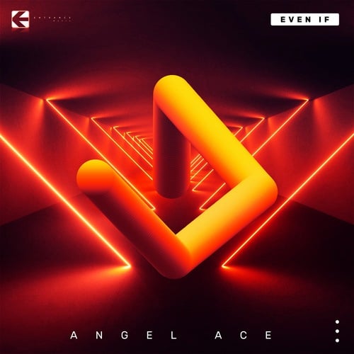 Angel Ace-Even If