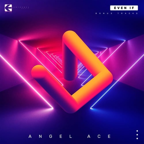 Angel Ace-Even If Bonus Tracks