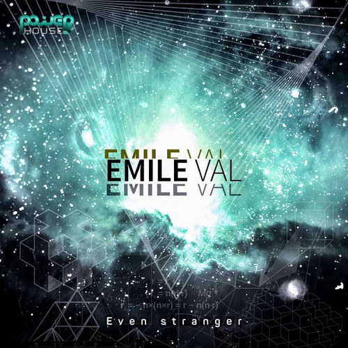 Emile Val, Daviel, Mario Guns-Even Stranger