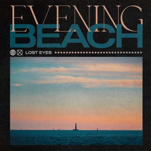 Lost Eyes-Evening Beach