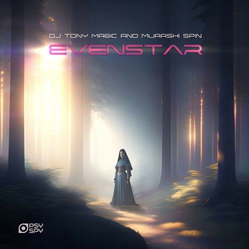 DJ Tony Magic & Murashi Spin-Evenstar