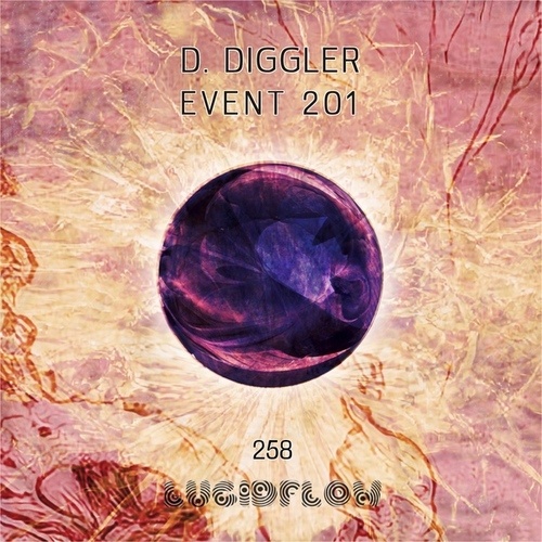 D. Diggler-Event 201