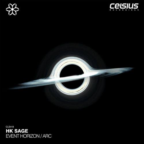 HK Sage-Event Horizon / Arc