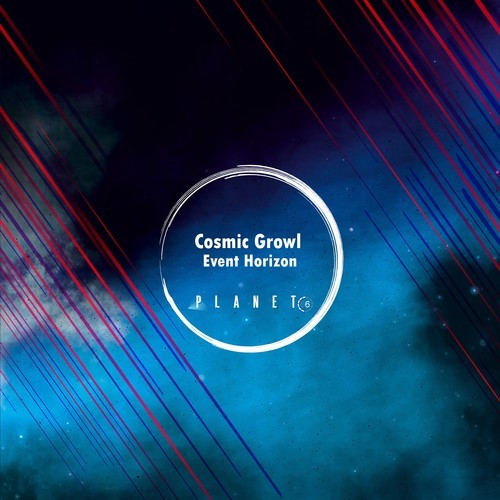 Cosmic Growl-Event Horizon