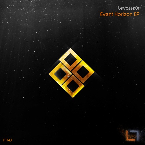 Levasseur-Event Horizon