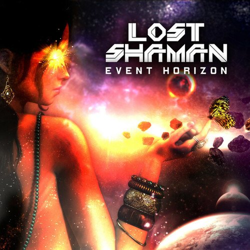 Lost Shaman-Event Horizon