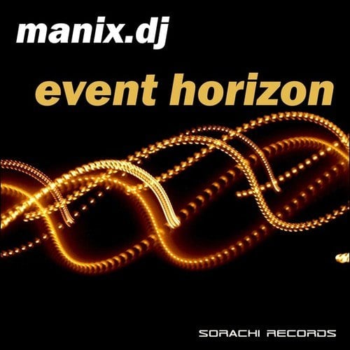 Manix.DJ-Event Horizon