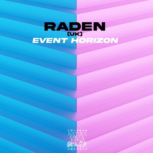 Raden (UK)-Event Horizon