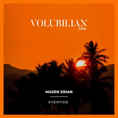 Mazen Zidan-Eventide