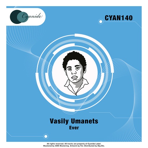 Vasily Umanets-Ever