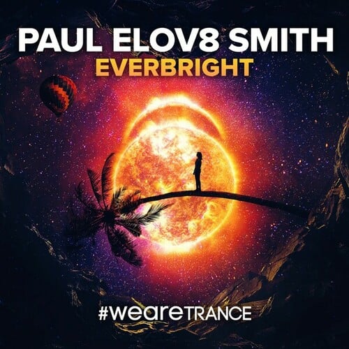 Paul Elov8 Smith-Everbright