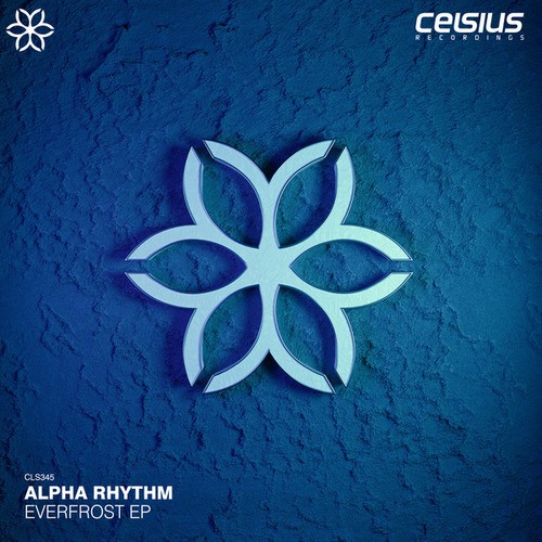 Alpha Rhythm-Everfrost EP