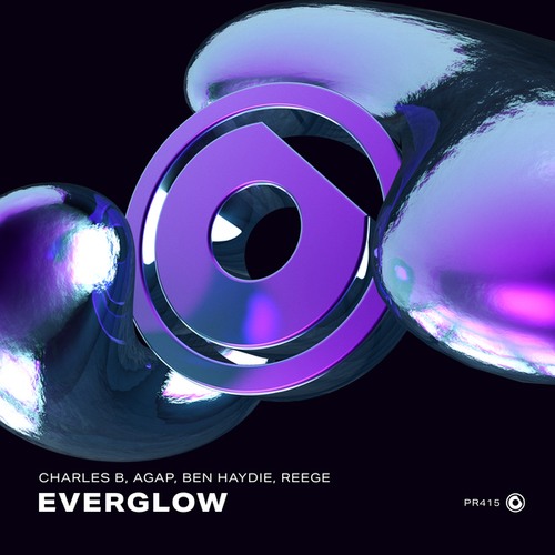 Charles B, AGAP, Ben Haydie, Reege-Everglow