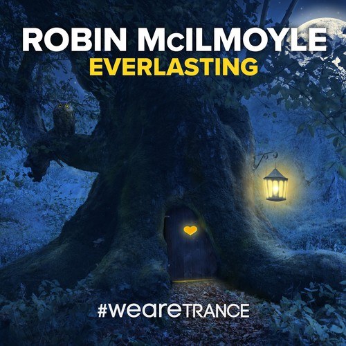 Robin McIlmoyle-Everlasting