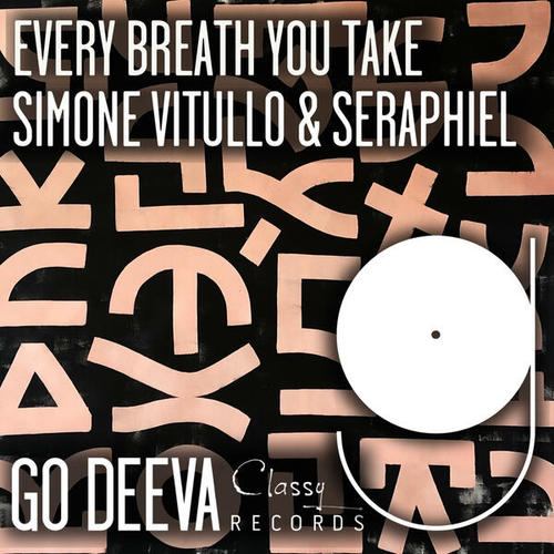 Simone Vitullo, Seraphiel-Every Breath You Take