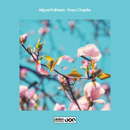 Miguel Palhares-Every Chapter