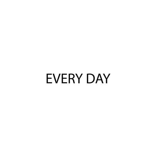 A7ERRA-Every Day