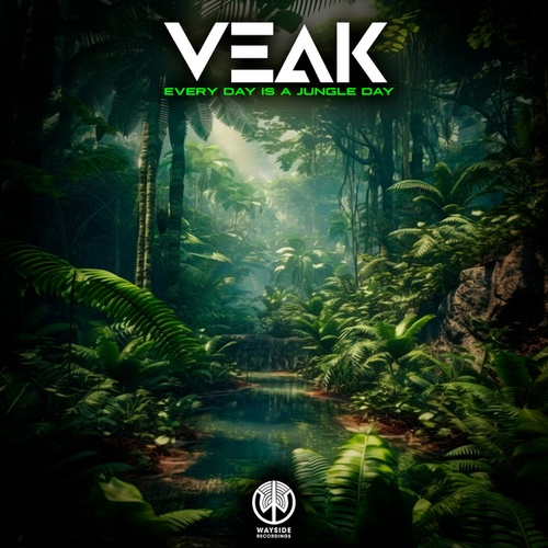 Veak-Every Day Is A Jungle Day
