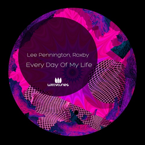 Lee Pennington, Roxby-Every Day Of My Life