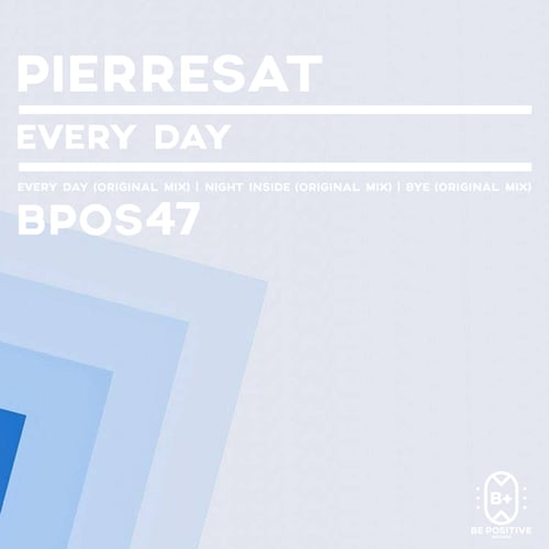 Pierresat-Every Day